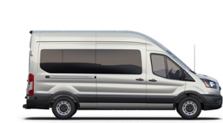 2023 Ford Transit External Image 5